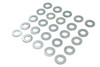 Eastern #A-6388HB - Replica Steel Washers 3/8 inch X 23/32 inch X 1/16 inch