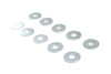 V-Twin - Replica Steel Washers 13/64 inch X 9/16 inch X 1/16 inch