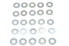 V-Twin - Replica Steel Washers 13/64 inch X 1-1/16 inch X 3/64 inch