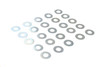 V-Twin - Replica Steel Washers 13/64 inch X 1-1/16 inch X 3/64 inch