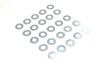 V-Twin - Replica Steel Washers 13/64 inch X 1-1/16 inch X 3/64 inch