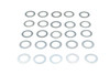 V-Twin - Replica Steel Washers 1/2 inch X 3/4 inch X 1/32 inch