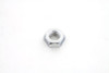 V-Twin - Chrome Hex Nuts 7/16 inch-20