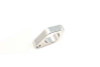 V-Twin #11-0251 - Billet Throttle Cable Clamp Chrome