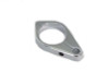 V-Twin #11-0255 - Billet Cable Clamp Chrome
