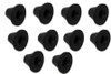 V-Twin #11491-A - Side Cover Rubber Grommets