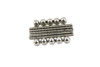 Gardner-Westcott - Wheel Cover Stainless Steel 6-32 Bolt and Nut Kit