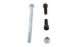 V-Twin - FLHP Seat T Mount Kit