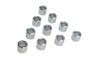 V-Twin - Zinc Spacers 3/8 inch X 5/8 inch X 1/2 inch