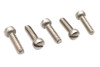 V-Twin #MSL10-062.188 - Fillister Head Screws