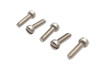 V-Twin #MSL10-062.188 - Fillister Head Screws