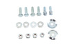 V-Twin - Seat Spring Mounting Kit