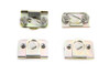 V-Twin #70909-95 - Saddlebag Bracket Nut Set