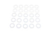 V-Twin #WAT3681 - Air Breather Nylon Washer