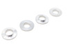 V-Twin - Air Cleaner Breather Bolt Washer Set