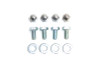 V-Twin - Front Fender Mount Kit Zinc
