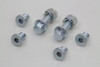 V-Twin - Magneto Advance Plate Screw Set