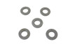 Colony - Parkerized Flat Washers 13/32 inch x 13/16 inch x 7/64 inch