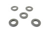 Colony - Parkerized Flat Washers 13/32 inch x 13/16 inch x 7/64 inch