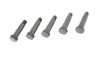 Colony - Footboard Mounting Kit Parkerized