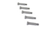 Colony - Footboard Mounting Kit Parkerized