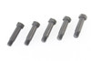 Colony - Footboard Mounting Kit Parkerized