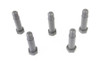 Colony - Footboard Mounting Kit Parkerized
