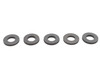 Colony - Plain Steel Washers 7/16 inch x 15/16 inch x 1/8 inch