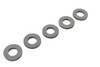 Colony - Plain Steel Washers 7/16 inch x 15/16 inch x 1/8 inch
