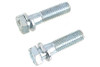V-Twin - Riser Bolt Set Zinc Plated