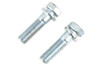 V-Twin - Riser Bolt Set Zinc Plated