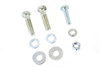 V-Twin - York Electric Bolt Kit