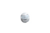 V-Twin #45-6658-100 - Wyatt Gatling Chrome 5/16 inch Allen Head Caps