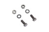 V-Twin #63887P - Skid Plate Bolt Set Parkerkized