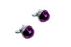 V-Twin - Purple Reflector Set