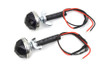 V-Twin - Purple LED Reflector Set