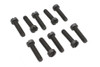Colony #1311-10PK - Fillister Head Screw 12-24 x 7/8 inch