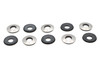 Ultima #24-119 - 5/16 inch Fender Washers Neoprene and Stainless Steel