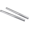 Drag Specialties - Fork Tubes - 41 mm - 20.875" - Hard Chrome