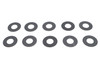 V-Twin #3618 - Breather Bolt Washers