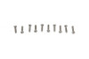 V-Twin #91794A066 - Emblem Mount Screws for Gas Tank