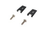 V-Twin - Ignition Coil Cover Speed Nut and Screw Kit