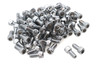 V-Twin - Allen Socket Cap Bolt Knurled Chrome 5/16 inch X 5/8 inch