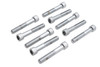 V-Twin - Allen Socket Cap Bolt 3/8 inch-16 x 2-1/4 inch