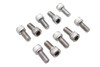 Colony #SHC-951 - Allen Socket Cap Bolt 1/4-20 x 1/2 inch Coarse Thread