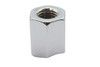 V-Twin #13610 - Brake Rod Adjuster Nut