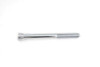 V-Twin #37-8463T - Allen Socket Cap Bolt Chrome 5/16 inch x 3-1/2 inch