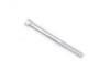 V-Twin #37-8463T - Allen Socket Cap Bolt Chrome 5/16 inch x 3-1/2 inch