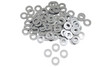 Gardner-Westcott #23570 - Chrome Flat Washers 5/16 inch Inner Diameter