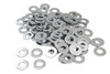 Gardner-Westcott #23570 - Chrome Flat Washers 5/16 inch Inner Diameter
